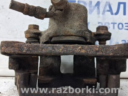 ФОТО Суппорт задний правый для Toyota Land Cruiser Prado 120 Киев