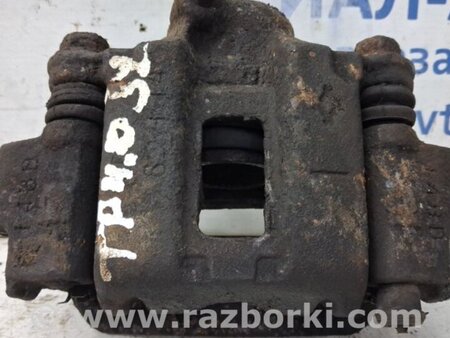 ФОТО Суппорт задний левый для Toyota Land Cruiser Prado 120 Киев