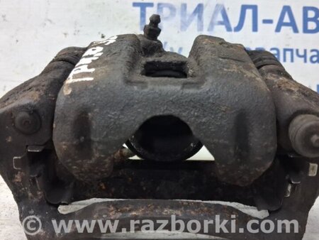 ФОТО Суппорт задний левый для Toyota Land Cruiser Prado 120 Киев