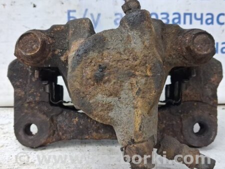 ФОТО Суппорт задний левый для Toyota Land Cruiser Prado 120 Киев