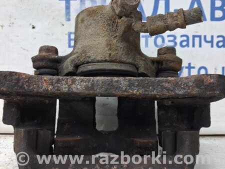 ФОТО Суппорт задний левый для Toyota Land Cruiser Prado 120 Киев