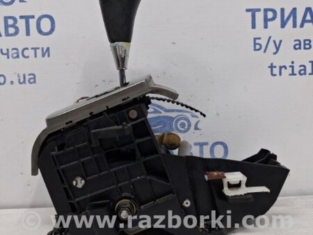 ФОТО Кулиса переключения АКПП для Toyota Avensis T250 (02.2003-10.2009) Киев