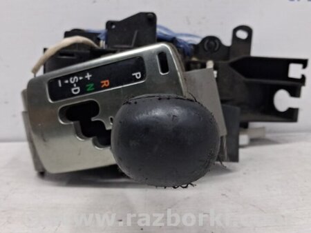 ФОТО Кулиса переключения АКПП для Toyota Avensis T250 (02.2003-10.2009) Киев