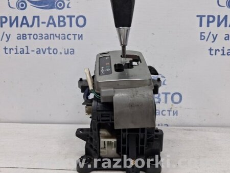 ФОТО Кулиса переключения АКПП для Toyota Avensis T250 (02.2003-10.2009) Киев