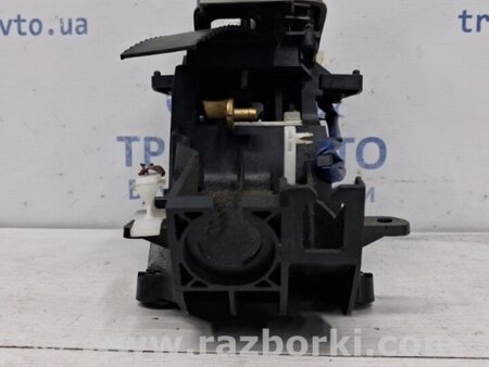 ФОТО Кулиса переключения АКПП для Toyota Avensis T250 (02.2003-10.2009) Киев