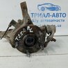 Кулак поворотный левый со ступицей Toyota Avensis T250 (02.2003-10.2009)