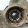ФОТО Кулак поворотный левый со ступицей для Toyota Avensis T250 (02.2003-10.2009) Киев