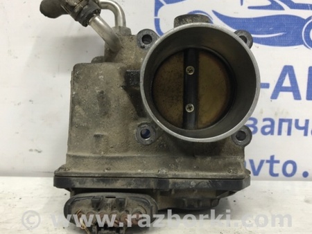 ФОТО Заслонка дроссельная для Toyota Avensis T250 (02.2003-10.2009) Киев