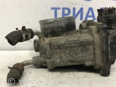 ФОТО Заслонка дроссельная для Toyota Avensis T250 (02.2003-10.2009) Киев