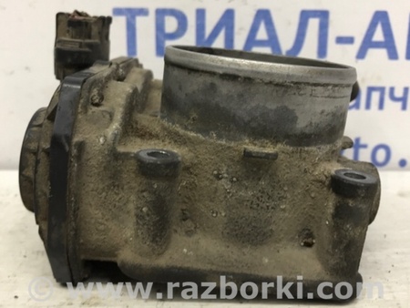 ФОТО Заслонка дроссельная для Toyota Avensis T250 (02.2003-10.2009) Киев
