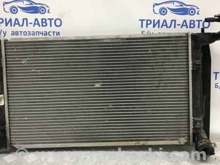 ФОТО Радиатор основной для Toyota Avensis T250 (02.2003-10.2009) Киев