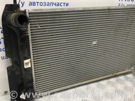 ФОТО Радиатор основной для Toyota Avensis T250 (02.2003-10.2009) Киев