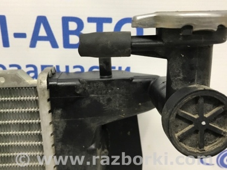 ФОТО Радиатор основной для Toyota Avensis T250 (02.2003-10.2009) Киев