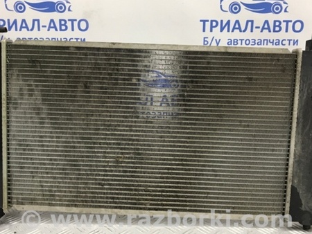 ФОТО Радиатор основной для Toyota Avensis T250 (02.2003-10.2009) Киев