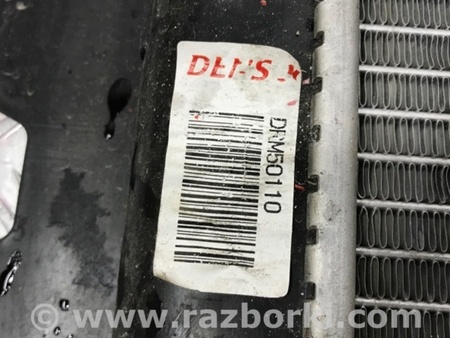 ФОТО Радиатор основной для Toyota Avensis T250 (02.2003-10.2009) Киев