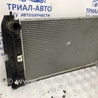 ФОТО Радиатор основной для Toyota Avensis T250 (02.2003-10.2009) Киев