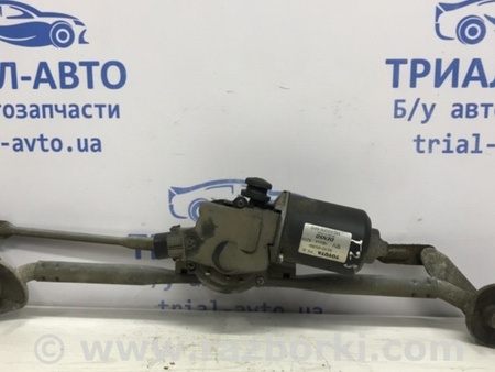 ФОТО Трапеция дворников для Toyota Avensis T250 (02.2003-10.2009) Киев