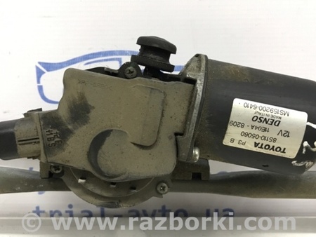 ФОТО Трапеция дворников для Toyota Avensis T250 (02.2003-10.2009) Киев