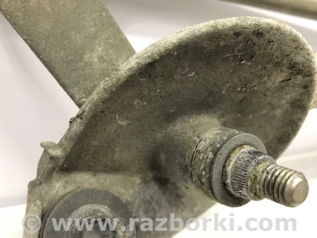 ФОТО Трапеция дворников для Toyota Avensis T250 (02.2003-10.2009) Киев