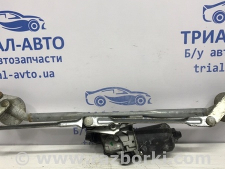 ФОТО Трапеция дворников для Toyota Avensis T250 (02.2003-10.2009) Киев