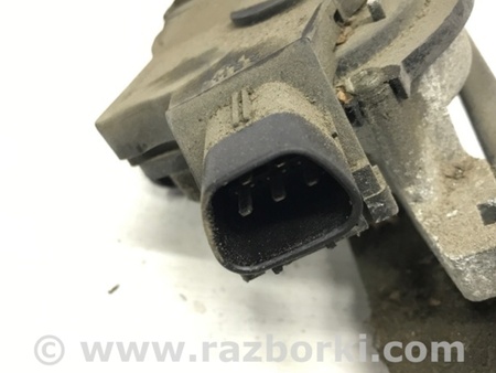 ФОТО Трапеция дворников для Toyota Avensis T250 (02.2003-10.2009) Киев