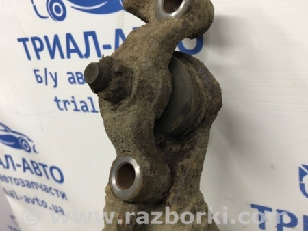 ФОТО Рычаг передний нижний левый для Toyota Land Cruiser Prado 120 Киев