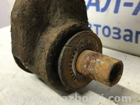 ФОТО Рычаг передний нижний левый для Toyota Land Cruiser Prado 120 Киев