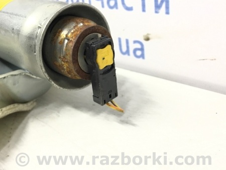 ФОТО Airbag потолка(шторка) левый для Toyota Land Cruiser Prado 120 Киев