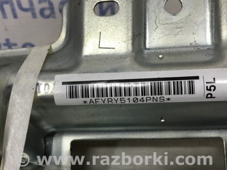 ФОТО Airbag потолка(шторка) левый для Toyota Land Cruiser Prado 120 Киев