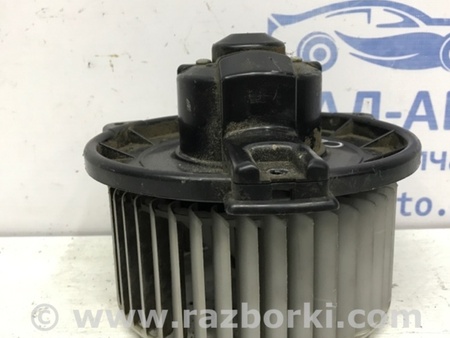 ФОТО Моторчик печки для Toyota Land Cruiser Prado 120 Киев