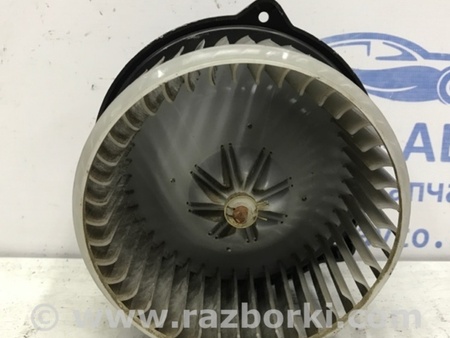 ФОТО Моторчик печки для Toyota Land Cruiser Prado 120 Киев