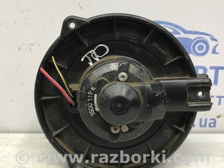 ФОТО Моторчик печки для Toyota Land Cruiser Prado 120 Киев