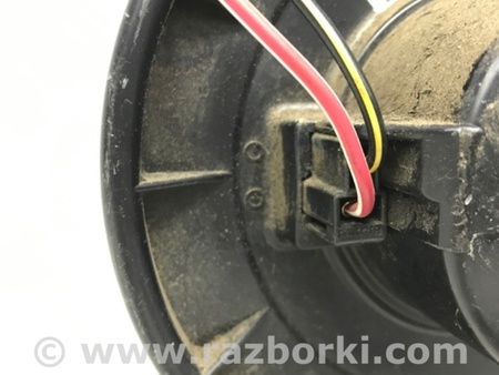 ФОТО Моторчик печки для Toyota Land Cruiser Prado 120 Киев