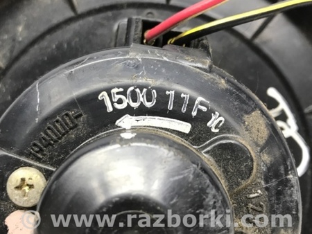 ФОТО Моторчик печки для Toyota Land Cruiser Prado 120 Киев