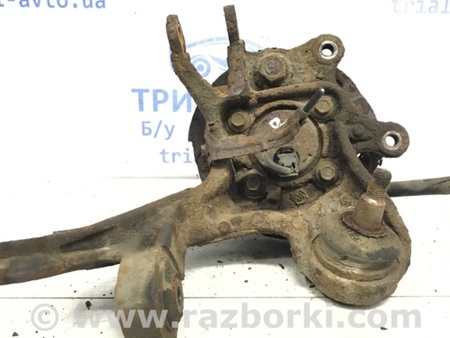 ФОТО Цапфа задняя правая со ступицей для Toyota Avensis T250 (02.2003-10.2009) Киев