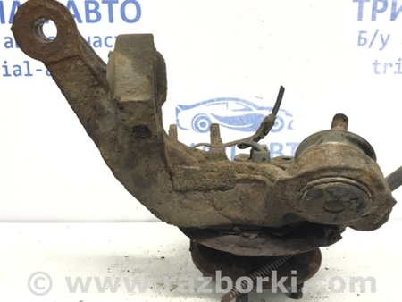 ФОТО Цапфа задняя правая со ступицей для Toyota Avensis T250 (02.2003-10.2009) Киев