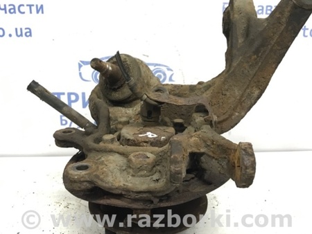 ФОТО Цапфа задняя правая со ступицей для Toyota Avensis T250 (02.2003-10.2009) Киев