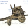 Цапфа задняя правая со ступицей Toyota Avensis T250 (02.2003-10.2009)