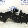 Накладка передней панели Toyota Avensis T250 (02.2003-10.2009)