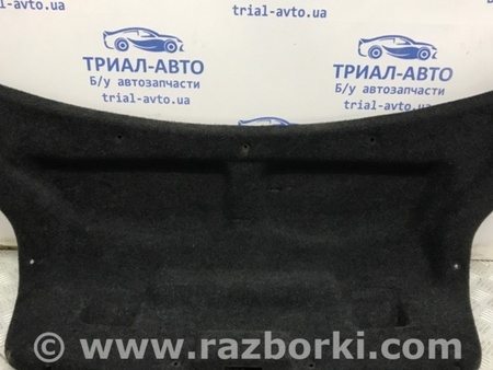 ФОТО Обшивка крышки багажника для Toyota Avensis T250 (02.2003-10.2009) Киев
