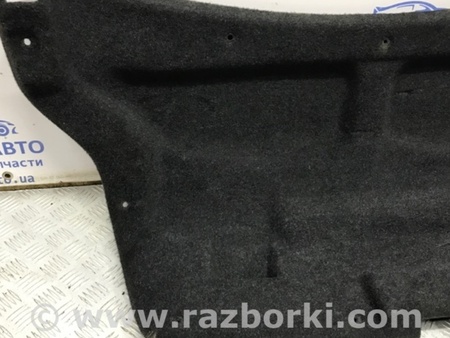 ФОТО Обшивка крышки багажника для Toyota Avensis T250 (02.2003-10.2009) Киев