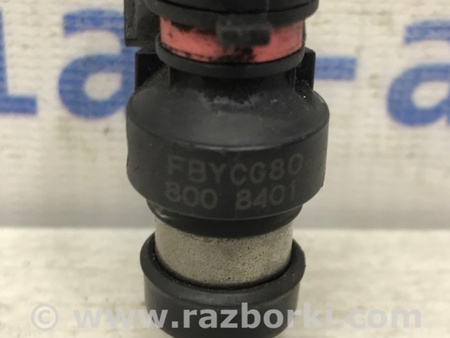 ФОТО Форсунка топливная для Subaru Forester SG (2002-2008) Київ