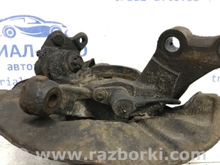 ФОТО Кулак поворотный правый со ступицей для Toyota Avensis T250 (02.2003-10.2009) Киев