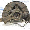 Кулак поворотный правый со ступицей Toyota Avensis T250 (02.2003-10.2009)