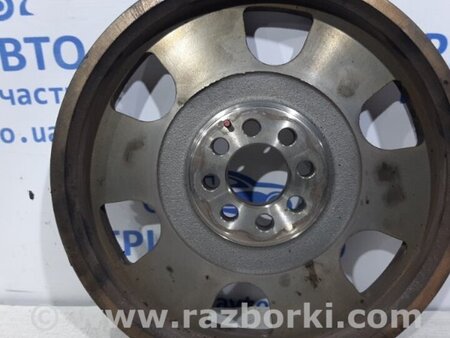 ФОТО Маховик для Toyota Land Cruiser Prado 120 Киев