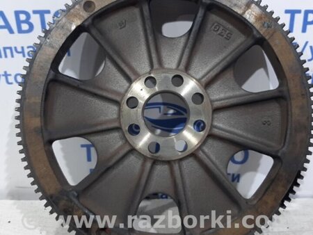 ФОТО Маховик для Toyota Land Cruiser Prado 120 Киев