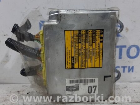 ФОТО Блок AIRBAG для Toyota Land Cruiser Prado 120 Киев