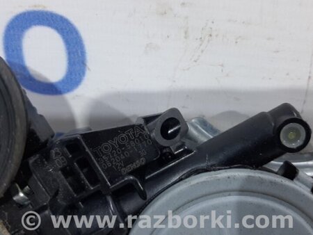 ФОТО Стеклоподъемник передний левый для Toyota Land Cruiser Prado 120 Киев