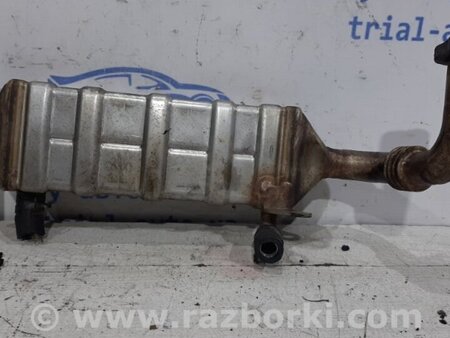 ФОТО Радиатор EGR для Toyota Land Cruiser Prado 120 Киев