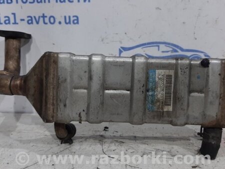 ФОТО Радиатор EGR для Toyota Land Cruiser Prado 120 Киев